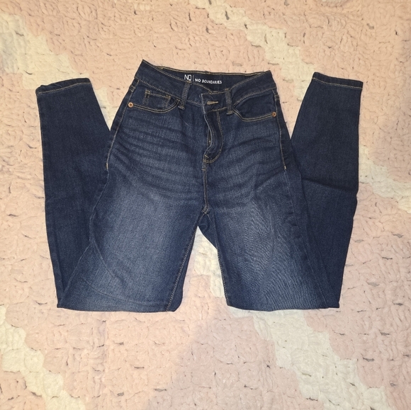 Denim Jeans Bundle! Kendall and Kylie, No Boundaries, 2 KanCan, Ralph Lauren. - Picture 10 of 11